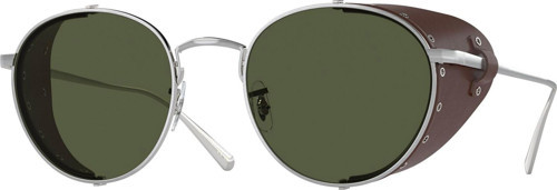 0OV1323SM 525452 50 Unisex Güneş Gözlüğü