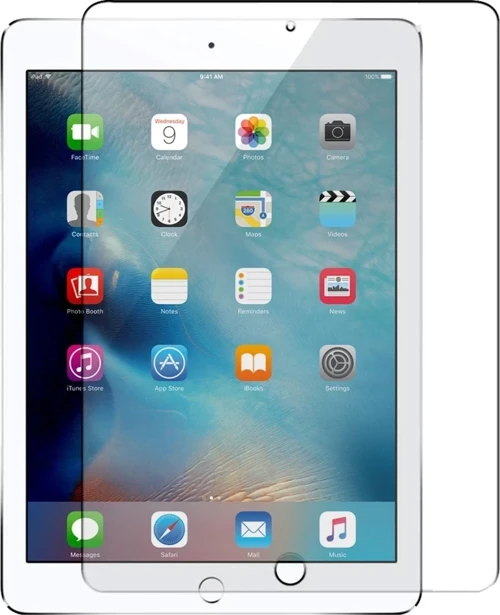 Newface Xiaomi Pad 7 Tablet Cam Ekran Koruyucu