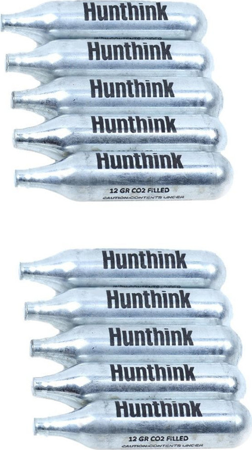 Hunthink Co2 Tüp 10 Adet