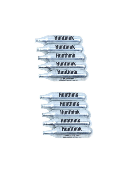 Hunthink Co2 Tüp 10 Adet
