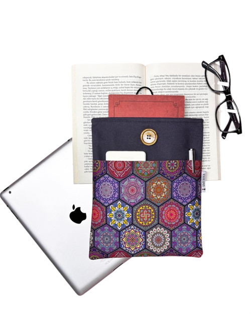 Kitap Kılıfı, Kitap Çantası, Askılı Kitap Çantası, Askılı Kitap Kılıfı, E-Book kılıfı, E-Book Çantası, Tablet Kılıfı, Tablet Çantası, Book Sleeve