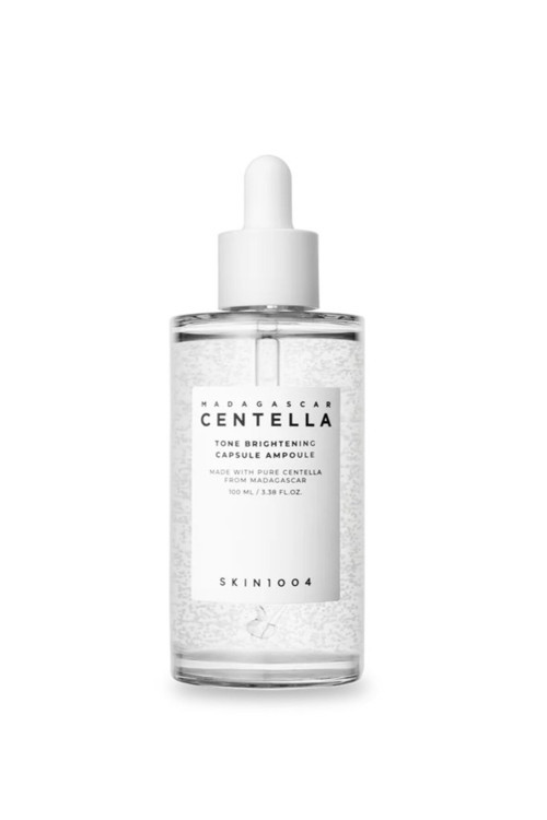 Centella Tone Brightening Ampul 100 ml - Leke Karşıtı, Cilt Tonu Eşitleyici ve Yoğun Nem Bakımı