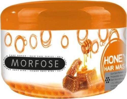 Honey Hair Maske 500 Ml