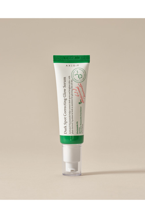 Dark Spot Correcting Glow Serum 50 ml Leke Karşıtı Işıltı Veren Niacinamide Cilt Serumu