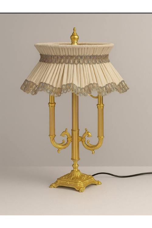 SELÇUKLU ABAJUR 70 CM