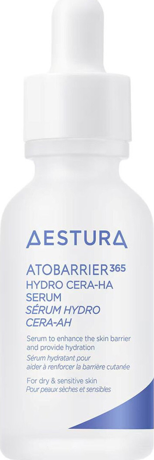 ATOBARRIER365 Cera-Ha Serum - Cilt bariyeri nemlendirici serum 30 ml CSM