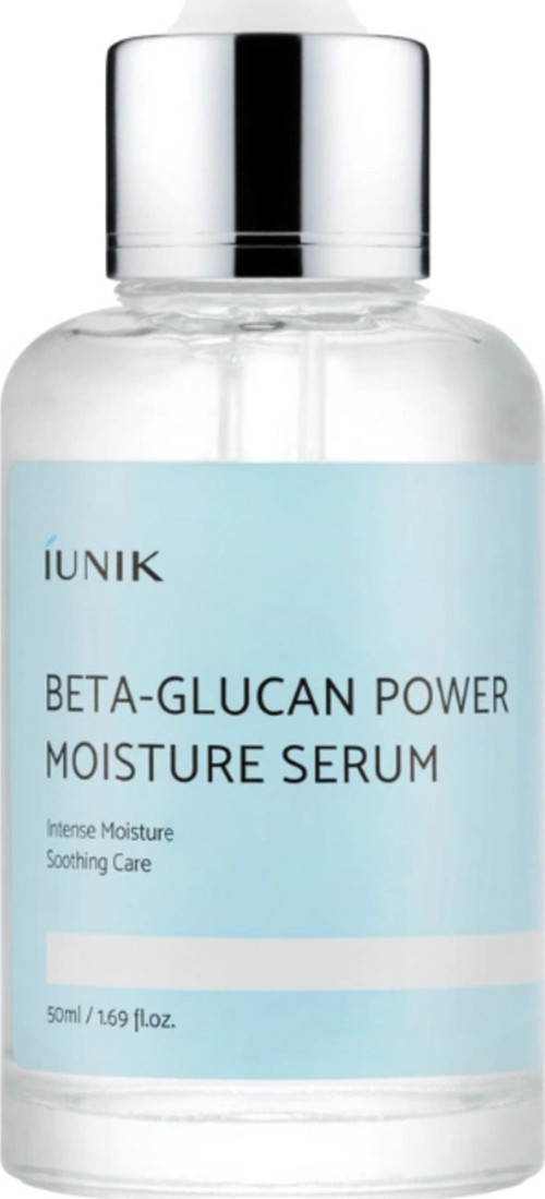 Beta Glucan Power Moisture Serum 50ml