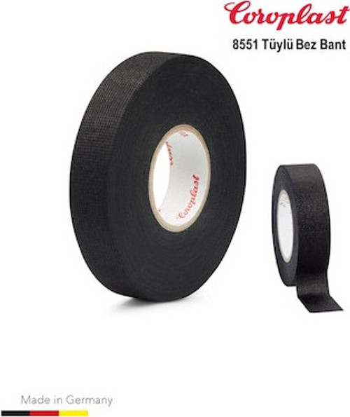 Bez Bant Tüylü 1 Adet