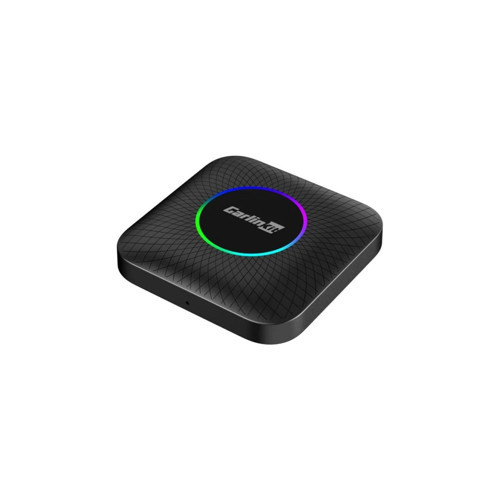 Tbox Max Ambient Android 13.0 Carplay 8 GB RAM 128 GB Kapasite ile Ekran Boyutu