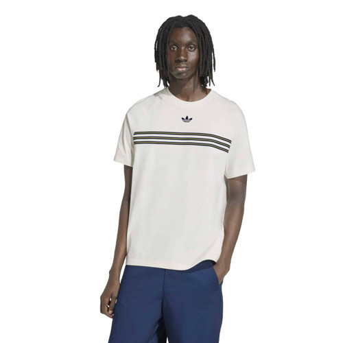 Erkek Günlük T-shirt 98 Tee Kr7219