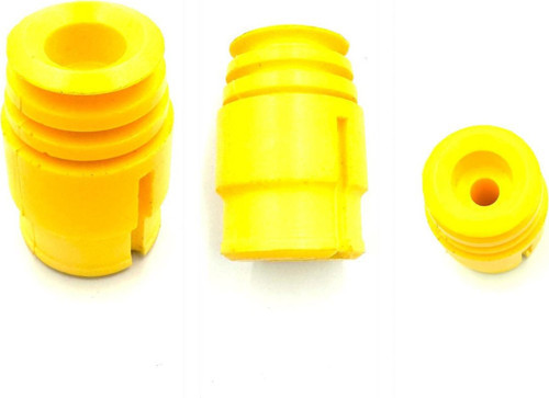 AMORTİSÖR STOPERİ 1 ADET ARKA MAZDA 3 2008-2009-2010-2011-2012-2013-2014-2015 GS1E-28-1A0