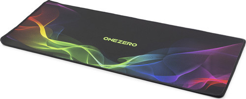 ZR906 Mouse Pad 300 x 700 mm RGB Desen