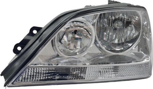 Kia Sorento Sol Far Manuel 2002-2007 92101-3E020