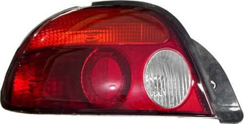 Kia Sephia Sol Stop Lambası Sarı Kırmızı 1999-2001