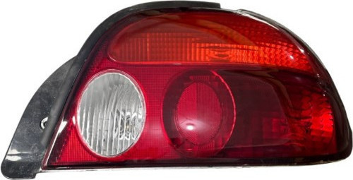 Kia Sephia Sağ Stop Lambası Sarı Kırmızı 1999-2001