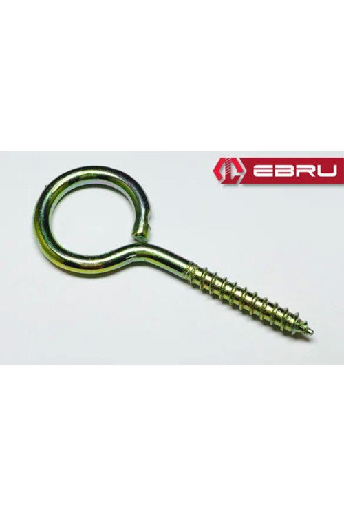 Ebru Kapalı Piton 18x60 - 144 Adet
