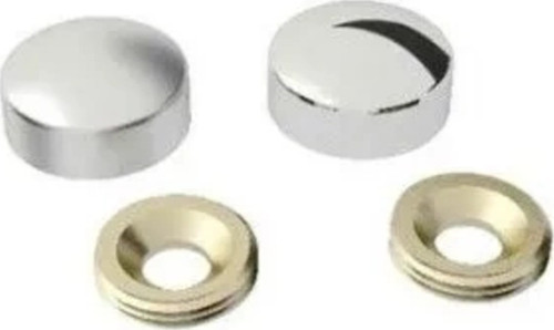 Vida Kapama, Vida Kapağı 13mm - 100 Adet