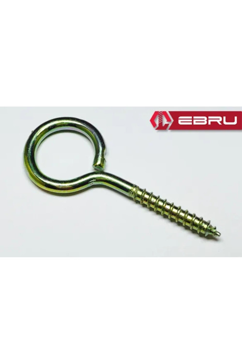 Ebru Kapalı Piton 19x70 - 144 Adet