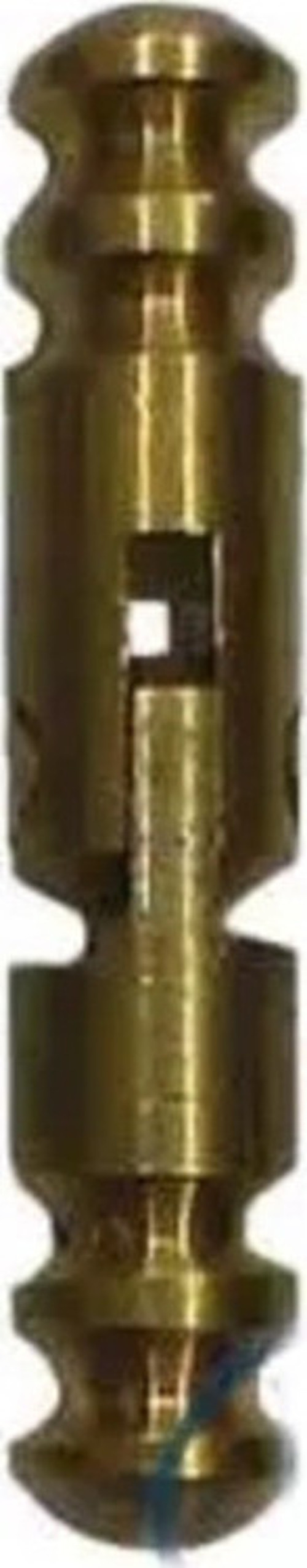 Pirinç Gizli, Çubuk Kutu Mteşe - 5X25Mm, 100 Adet
