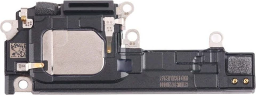 Apple iPhone 15 Plus Buzzer Hoparlör Alt Zil Sesi