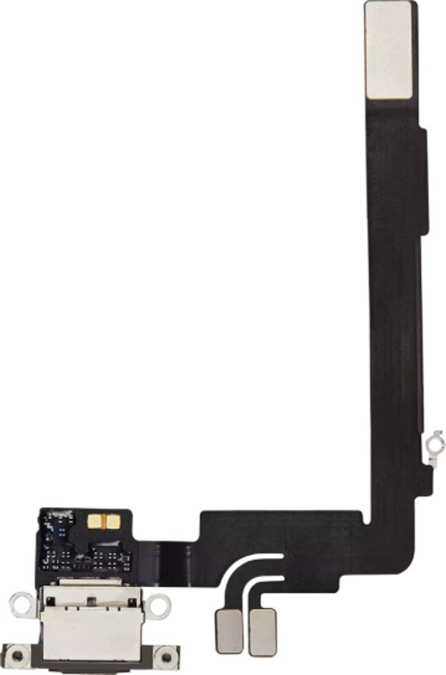 Apple iPhone 16 Pro Max Şarj Bordu