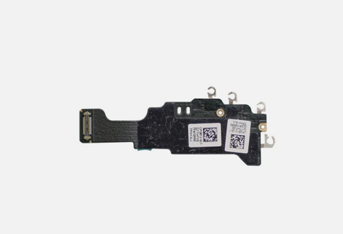 Apple iPhone 16 Pro Max Wifi Kablosuz Ağ Anten Film Kablosu Flexi