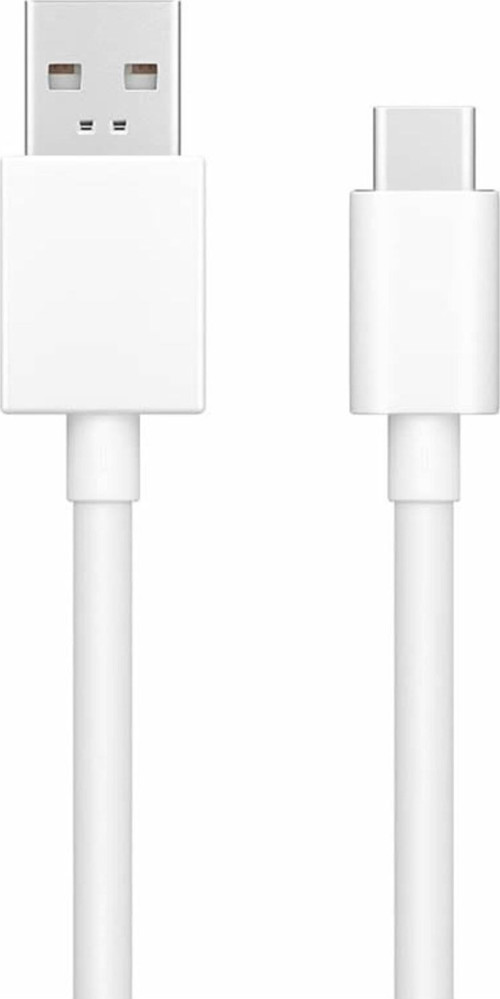 OPPO SüperVOOC Hızlı Şarj ve Data kablosu 10A Max 120W DL129 1M