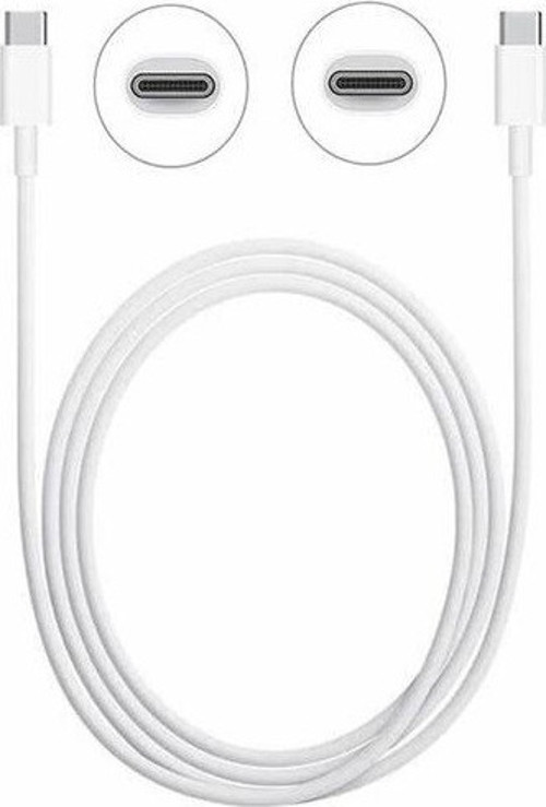 OPPO USB-C Hızlı Şarj Kablosu DL129 6.5A 1M