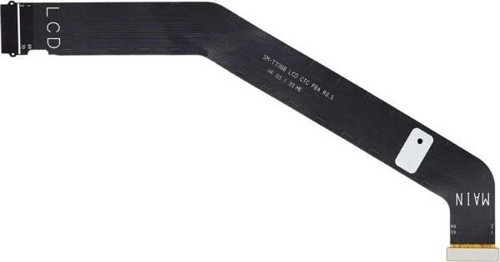 Samsung Tab S7 FE LCD Ara Film Flexi T730-T733-T735-T736