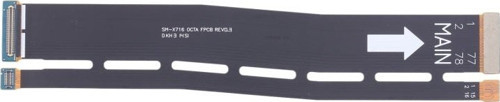 Samsung Tab S9 X716 LCD Ara Film Flexi