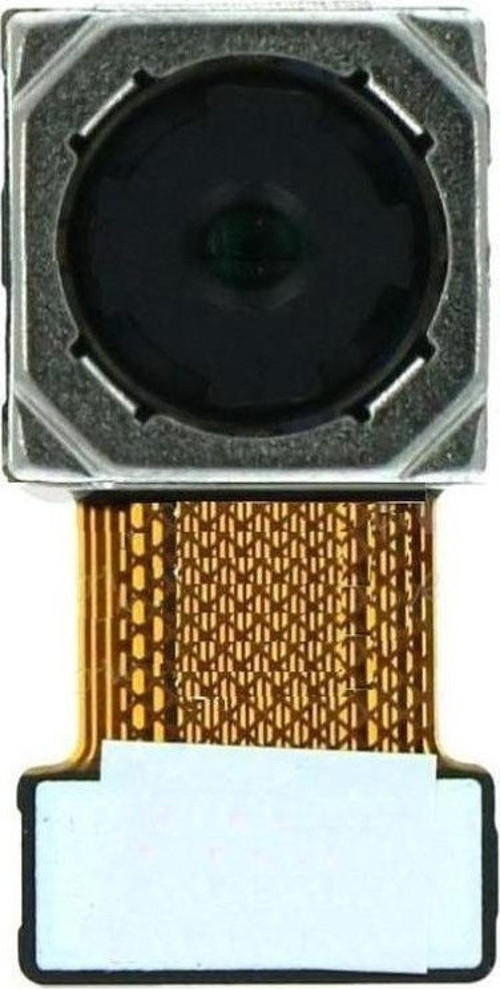 Vivo V50 Arka Kamera