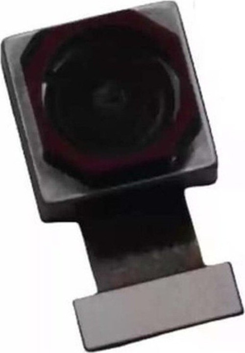 Vivo V21 Arka Kamera