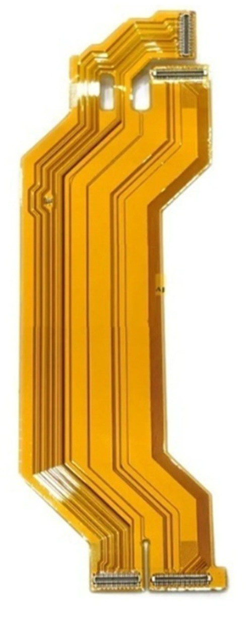 Vivo V40 Ara Film Flex