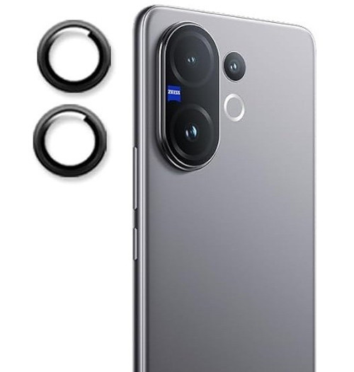 Vivo V60 Kamera Camı Lens