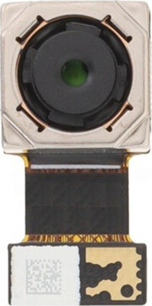 Vivo Y04 4G Arka Kamera