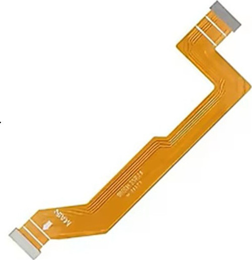 Vivo V21E Şarj Ara Film Flex