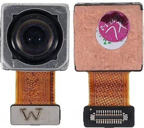 Vivo Y19S Arka Kamera