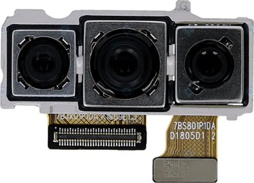 Vivo Y29 4G Arka Kamera Set