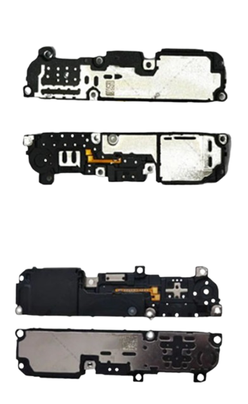 Vivo Y29S Buzzer Hoparlör Zil Sesi