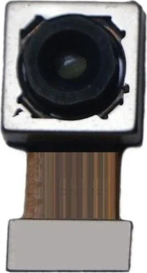 Vivo Y33S Arka Kamera