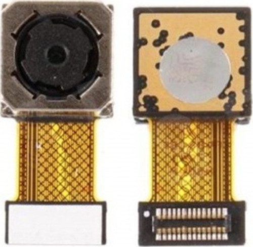 Vivo Y53 4G 2021 Arka Kamera