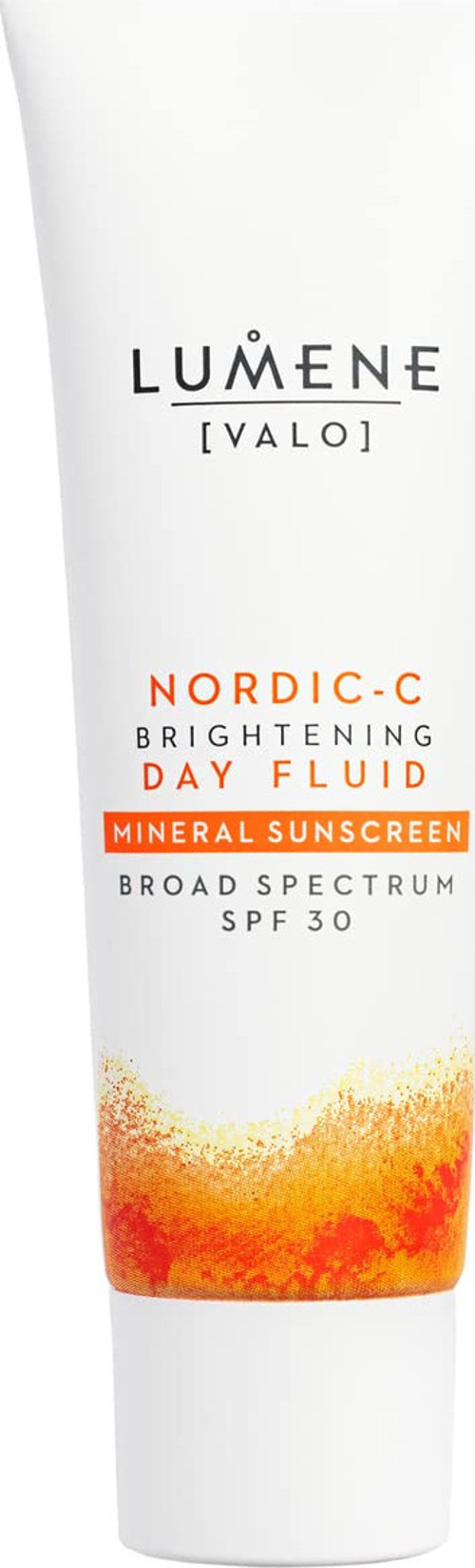 Brightening Day Fluid SPF30 Vitamin C Aydınlatıcı ve Leke Karşıtı Nemlendirici SPF30 50ml