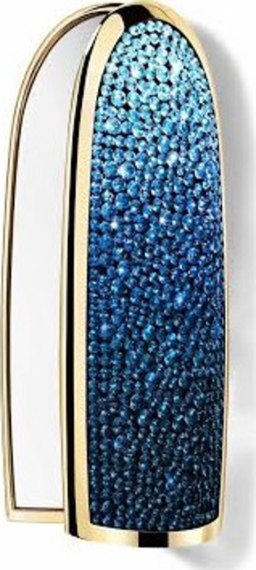 Rouge G Jewel Case - Blue Astral
