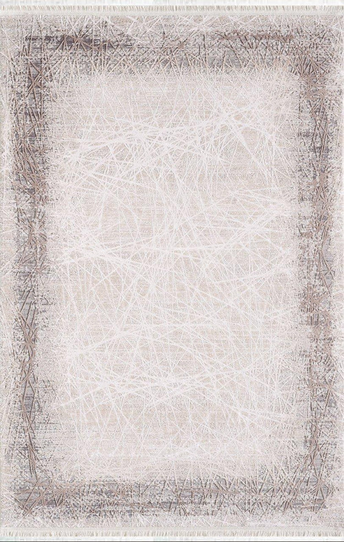 Barok 02241B Bej-Vizon 200x290