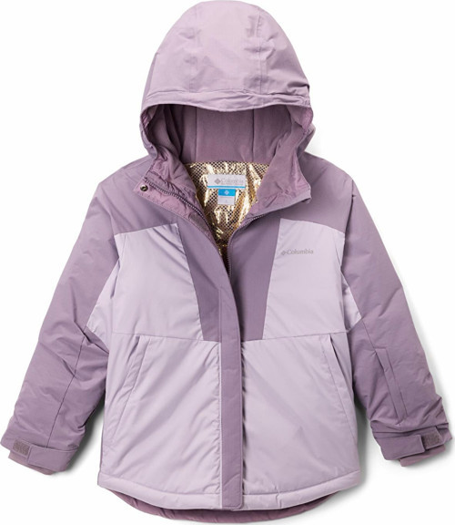 SG2725 Mighty Mogul III Jacket Çocuk Mont