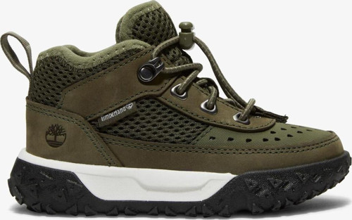 Greenstride Motion 6 Mid Bungee Sneaker Çocuk Outdoor Ayakkabı