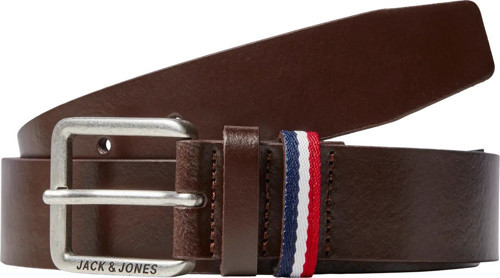 & Jones Jacespo Belt Noos Erkek Kemer