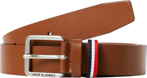 & Jones Jacespo Belt Noos Erkek Kemer