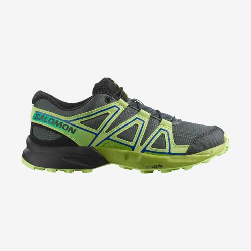 Speedcross J Unisex Çocuk Outdoor Ayakkabı
