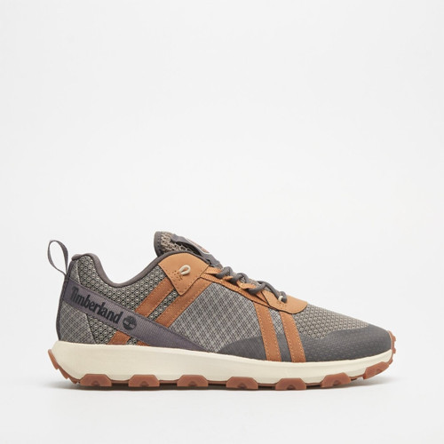 Winsor Trail Low Lace Up Sneaker Erkek Sneakers